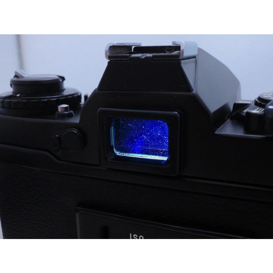 ミノルタ MINOLTA フィルム一眼レフカメラ ボディ XD-7 : ワットマン