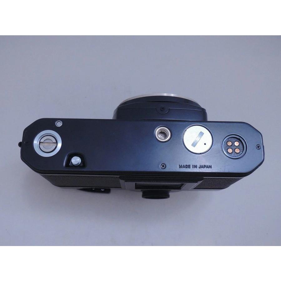 ニコン Nikon フィルム一眼レフカメラ ボディ NEW FM2 : ワットマン