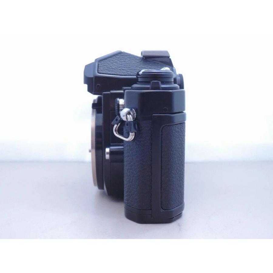 ニコン Nikon フィルム一眼レフカメラ ボディ NEW FM2 : ワットマン