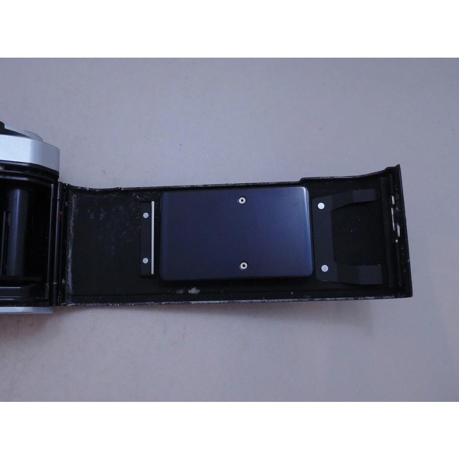 ニコン Nikon フィルム一眼レフカメラ ボディ FM : ワットマン Yahoo