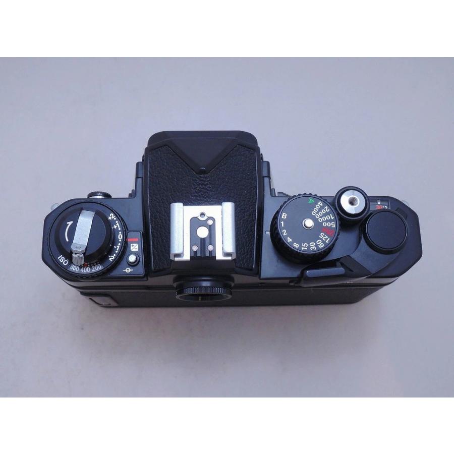 ニコン Nikon フィルム一眼レフカメラ ボディ FM3A : ワットマン Yahoo