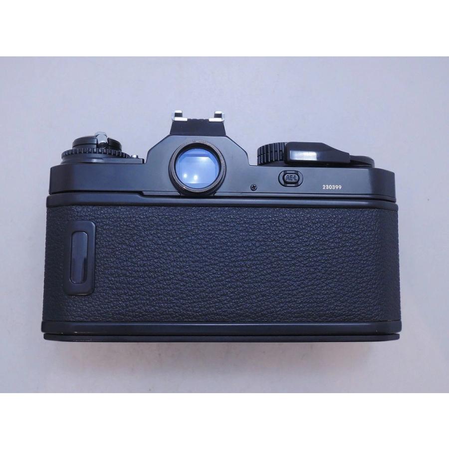ニコン Nikon フィルム一眼レフカメラ ボディ FM3A : ワットマン Yahoo