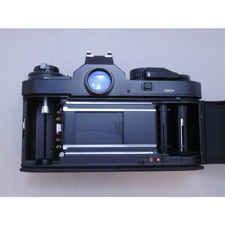 ニコン Nikon フィルム一眼レフカメラ ボディ FM3A : ワットマン Yahoo