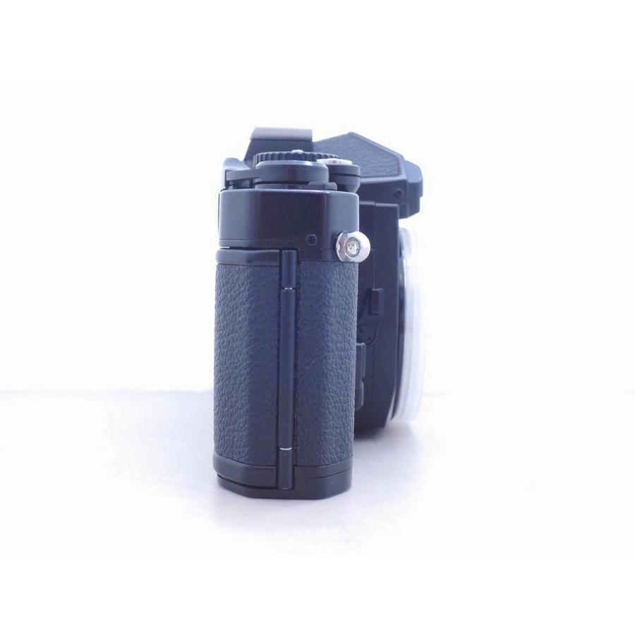 ニコン Nikon フィルム一眼レフカメラ ボディ FM3A : ワットマン Yahoo