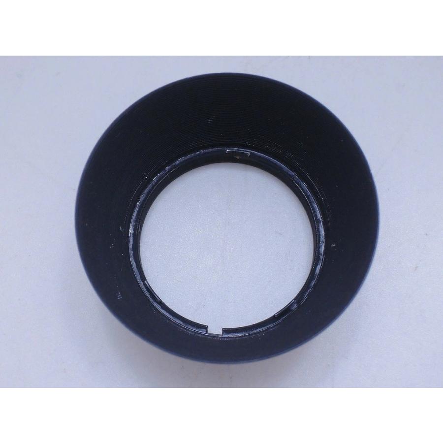 ニコン Nikon レンズフード メタルフード S 50mm f1.4用の画像