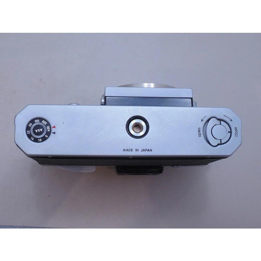 ニコン Nikon フィルム一眼レフカメラ ボディ Fフォトミック FTM(赤点