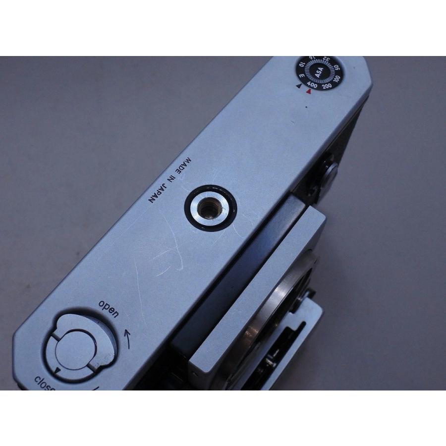 ニコン Nikon フィルム一眼レフカメラ ボディ Fフォトミック FTM(赤点)_5