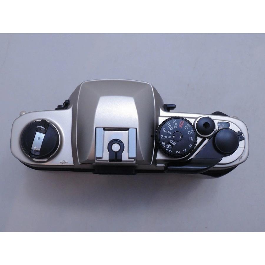 ニコン Nikon フィルム一眼レフカメラ ボディ FM10 : ワットマン Yahoo