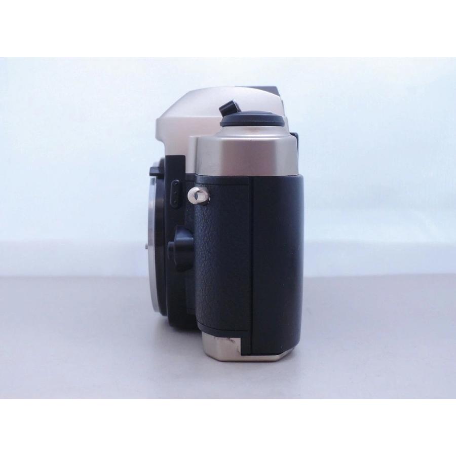 ニコン Nikon フィルム一眼レフカメラ ボディ FM10 : ワットマン Yahoo