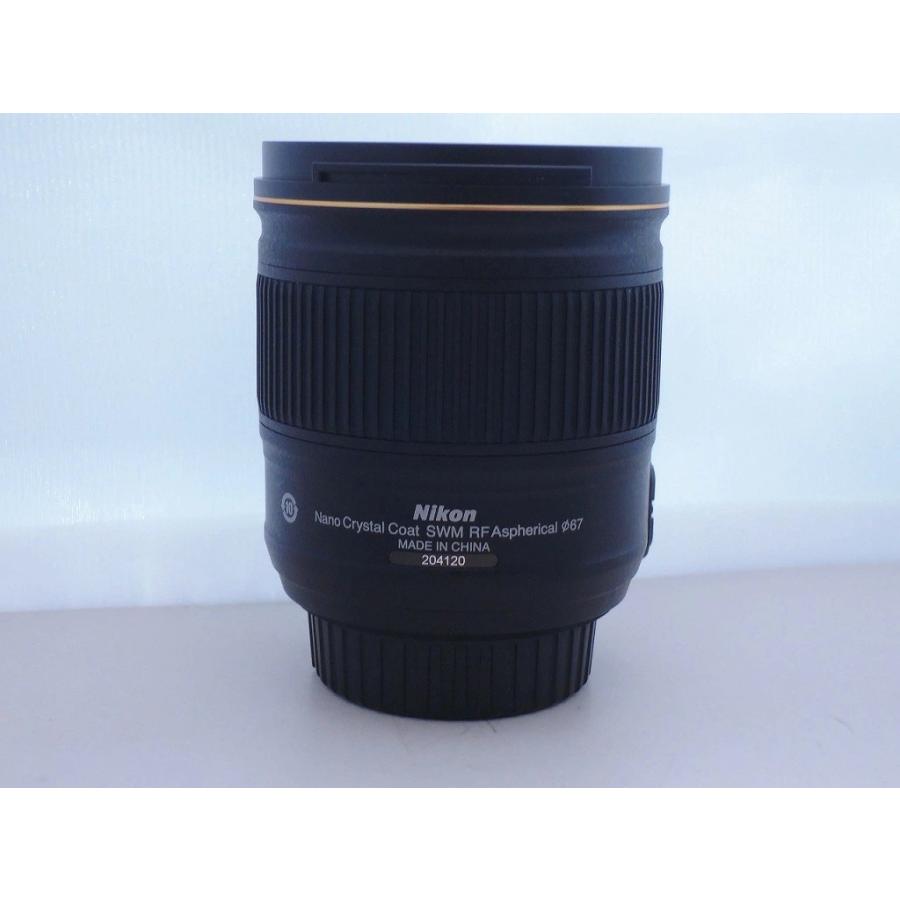 ニコン Nikon Fマウント レンズ フルサイズ AF-S NIKKOR 28mm f1.8 G