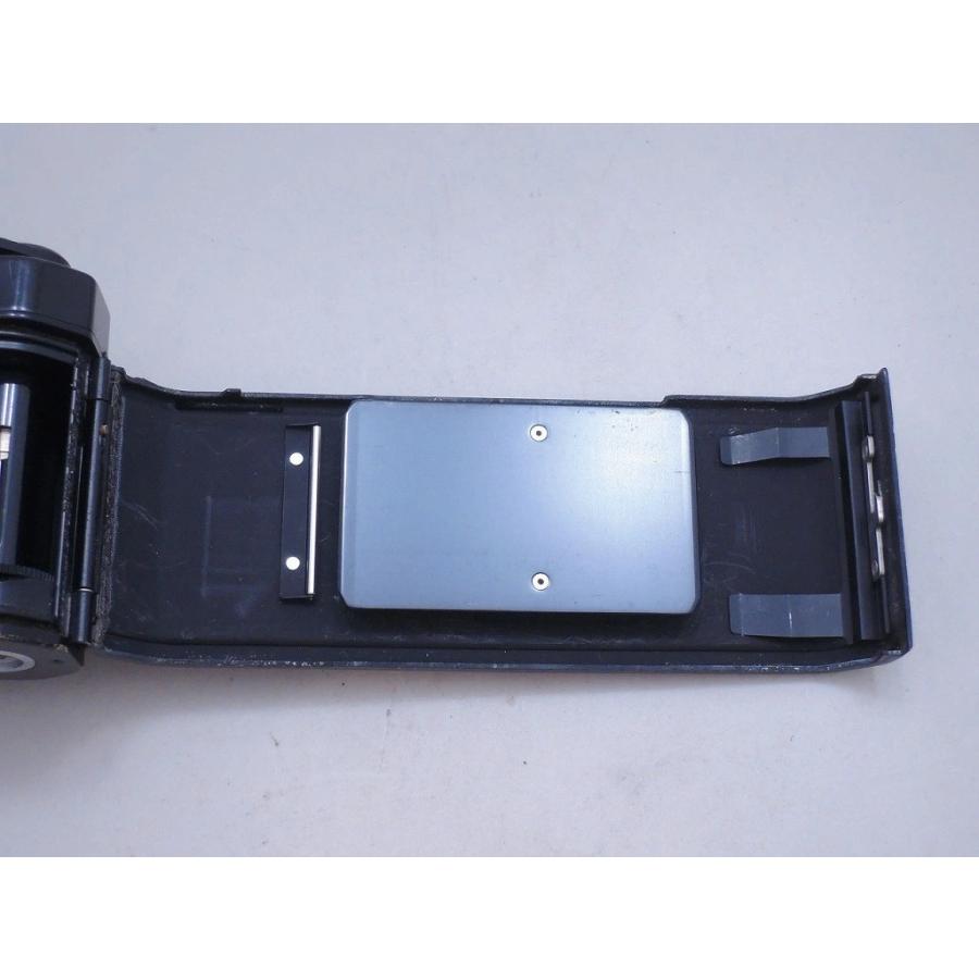 ニコン Nikon フィルム一眼レフカメラ ボディ FE2の画像
