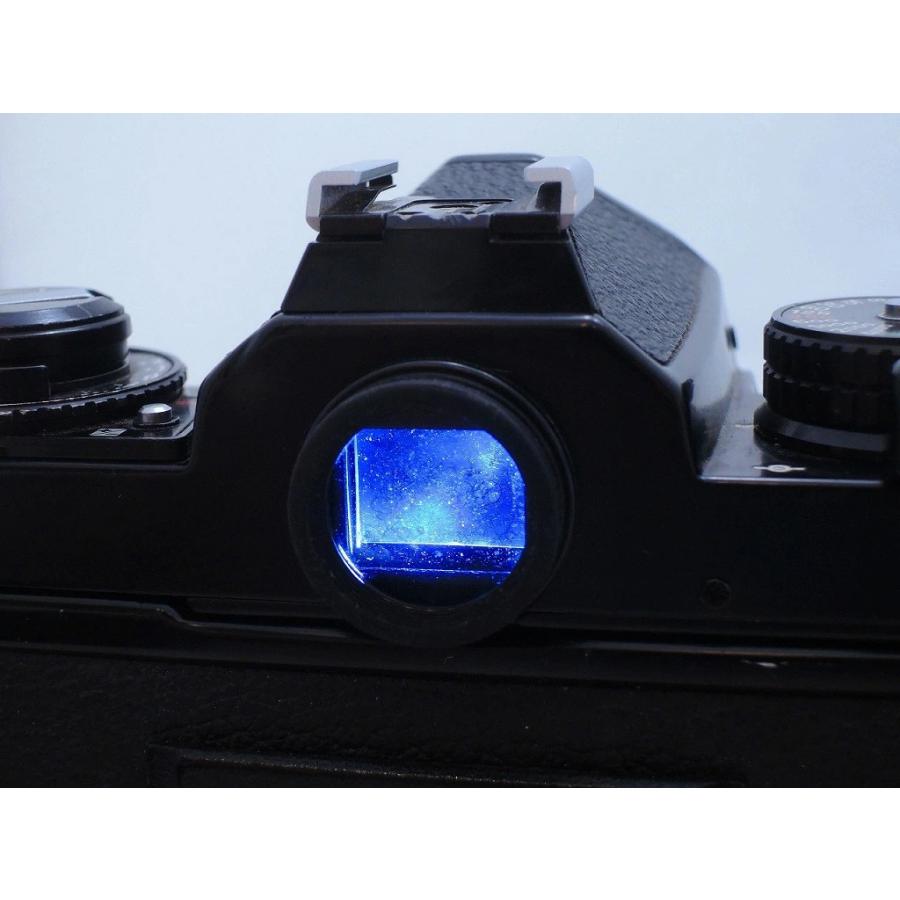 ニコン Nikon フィルム一眼レフカメラ ボディ FE2の画像