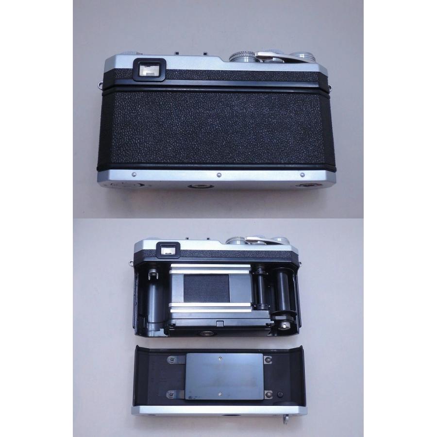 ニコン Nikon レンジファインダーカメラ S3/NIKKOR-S 5cm f1.4