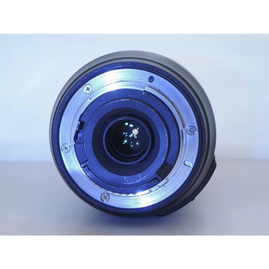 ニコン Nikon Fマウント レンズ APS-C AF-S DX NIKKOR 55-300mm f4.5