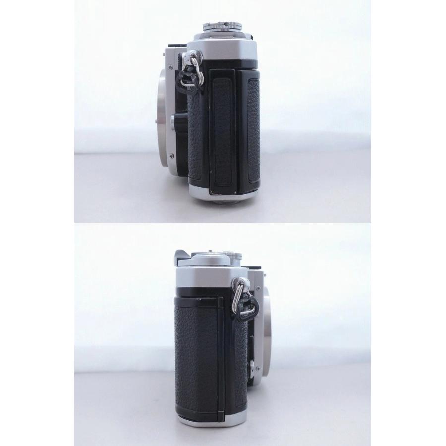 ニコン Nikon フィルム一眼レフカメラ ボディ F2 フォトミック
