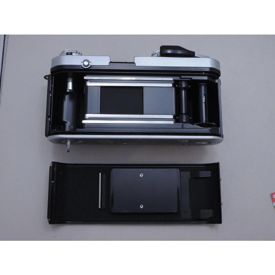 ニコン Nikon フィルム一眼レフカメラ ボディ F2 フォトミック