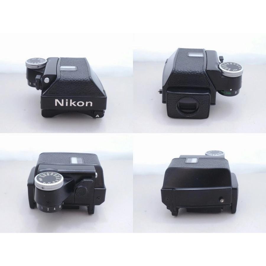 ニコン Nikon フィルム一眼レフカメラ ボディ F2 フォトミック