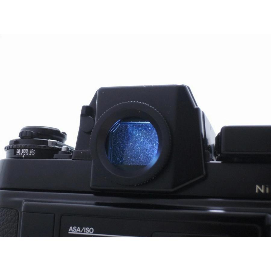 ニコン Nikon フィルム一眼レフカメラ ボディ F3 HP : ワットマン