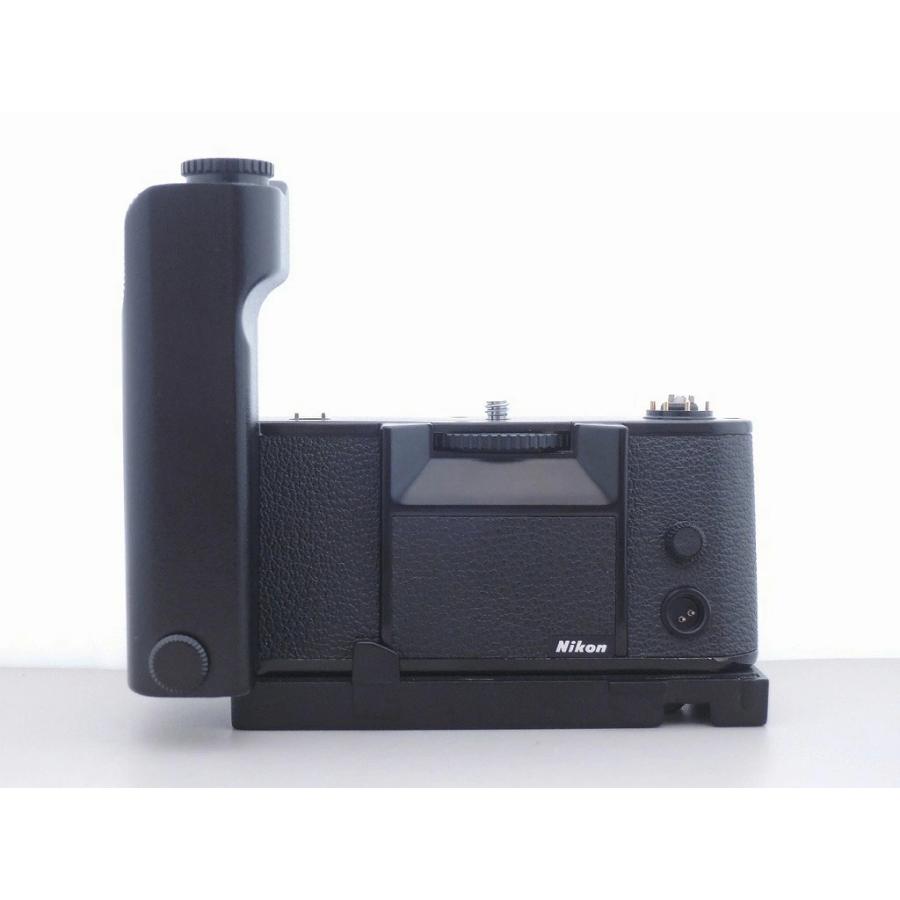 ニコン Nikon フィルム一眼レフカメラ ボディ F3 HP : ワットマン