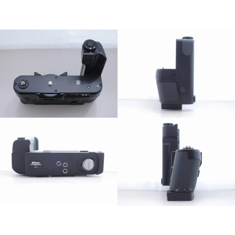 ニコン Nikon フィルム一眼レフカメラ ボディ F3 HP : ワットマン