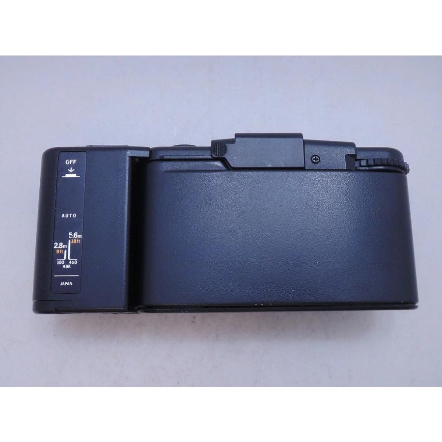オリンパス OLYMPUS コンパクトフィルムカメラ XA2/A11 : ワットマン