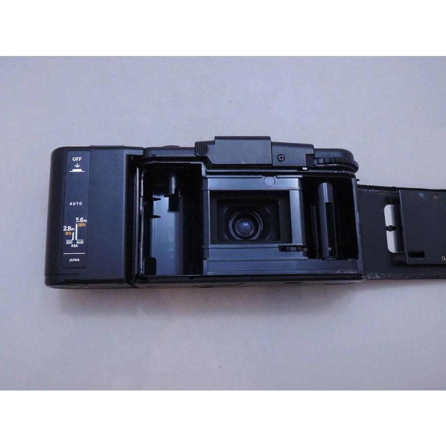 オリンパス OLYMPUS コンパクトフィルムカメラ XA2/A11 : ワットマン
