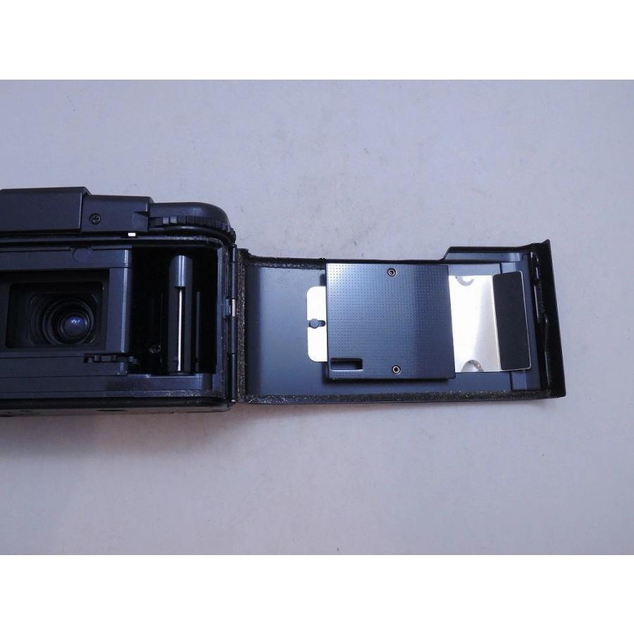 オリンパス OLYMPUS コンパクトフィルムカメラ XA2/A11 : ワットマン