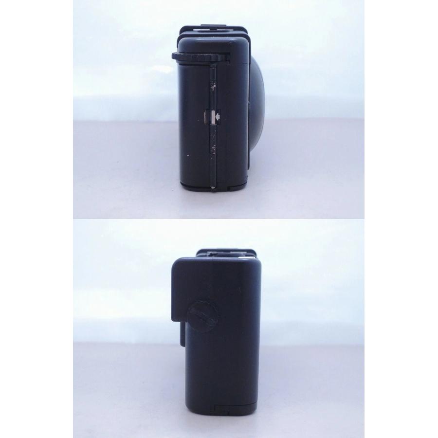 オリンパス OLYMPUS コンパクトフィルムカメラ XA2/A11 : ワットマン