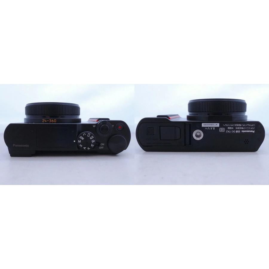 パナソニック Panasonic コンパクトデジタルカメラ コンデジ LUMIX DC