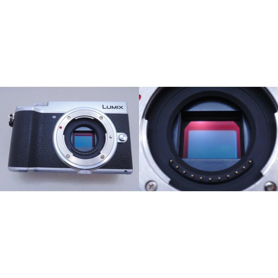 パナソニック Panasonic ミラーレス一眼カメラ レンズキット フォー