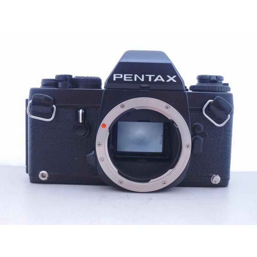 ❁完動品❁PENTAX ペンタックス LX 後期 一眼レフ ボディ ペンタックス PENTAX フィルム一眼レフカメラ ボディ LX(後期型