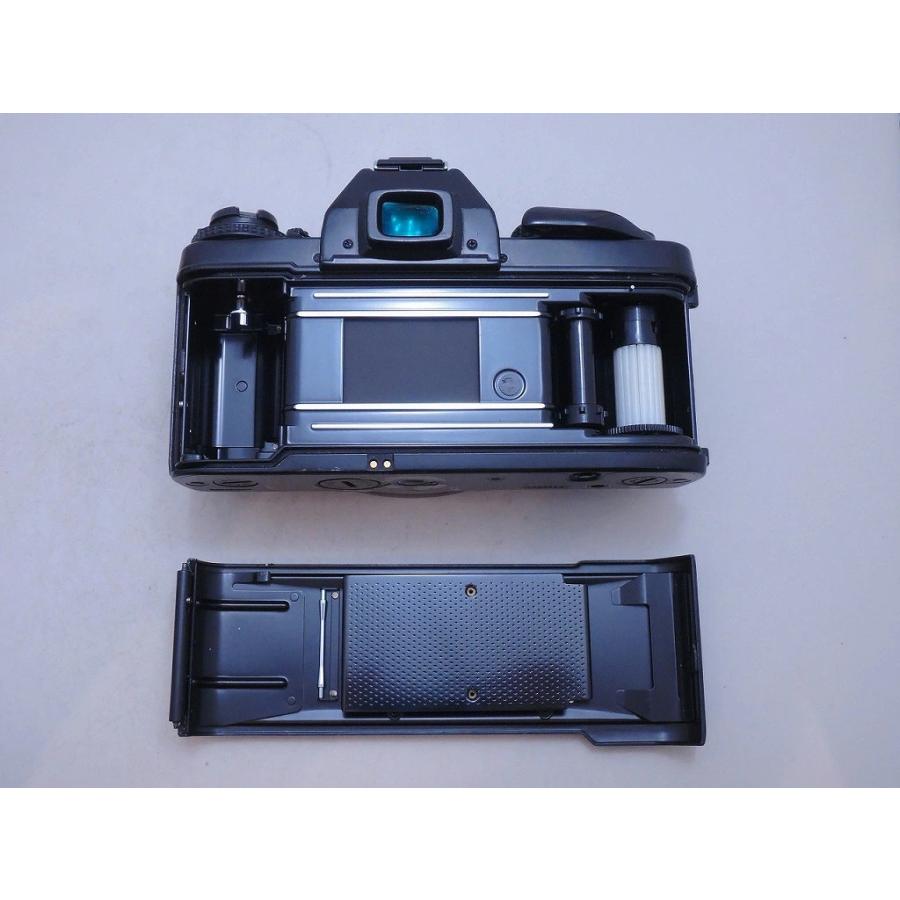 ペンタックス PENTAX フィルム一眼レフカメラ ボディ LX(後期型