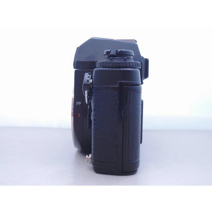 ペンタックス PENTAX フィルム一眼レフカメラ ボディ LX(後期型
