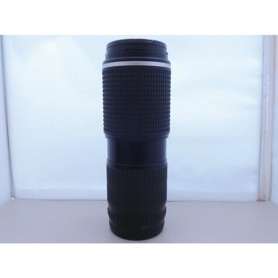 ペンタックス PENTAX 645マウント レンズ smc PENTAX-FA 645 150-300mm
