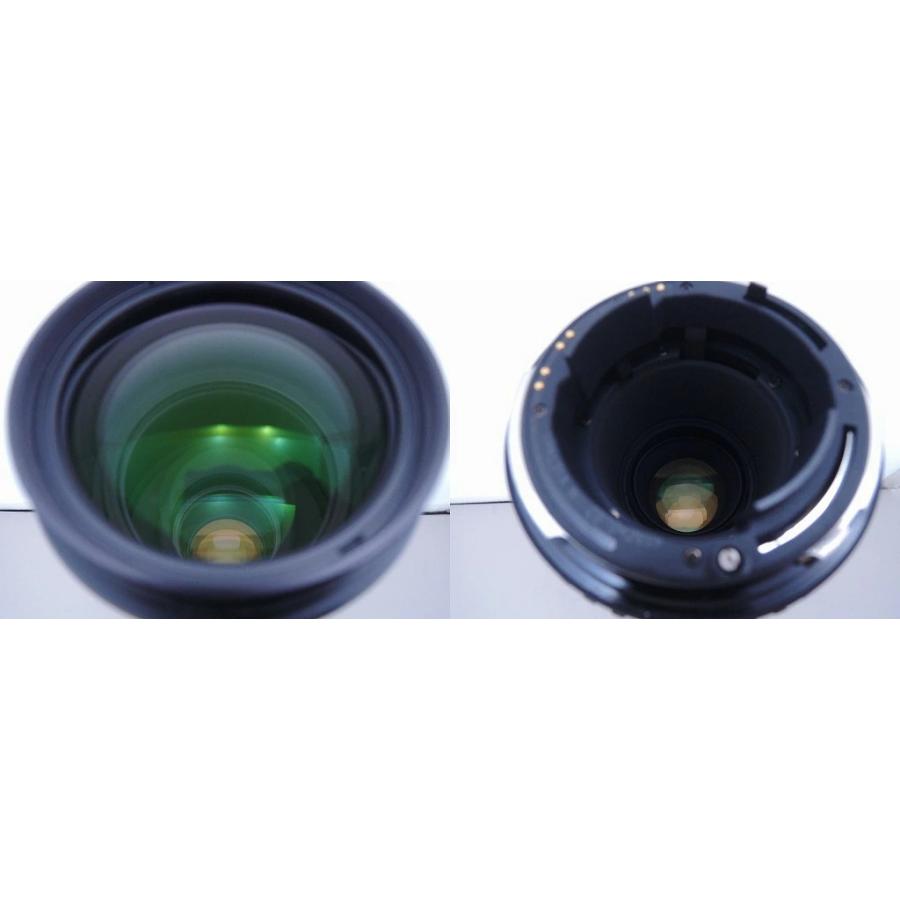 ペンタックス PENTAX 645マウント レンズ smc PENTAX-FA 645 150-300mm