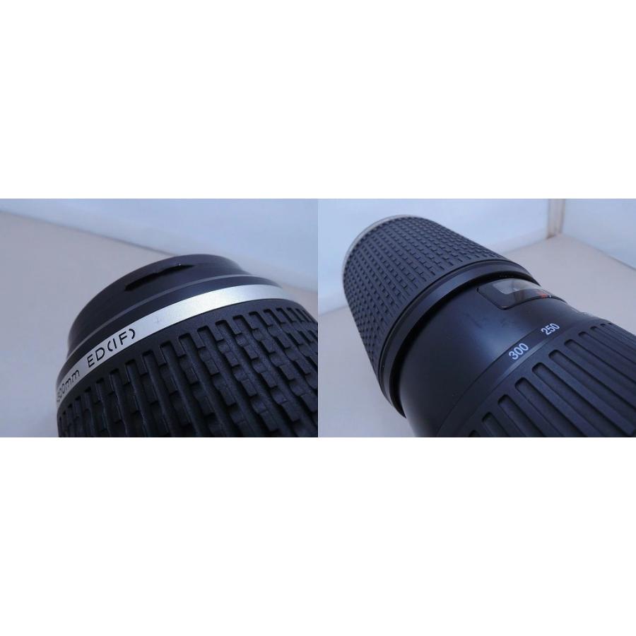 ペンタックス PENTAX 645マウント レンズ smc PENTAX-FA 645 150-300mm