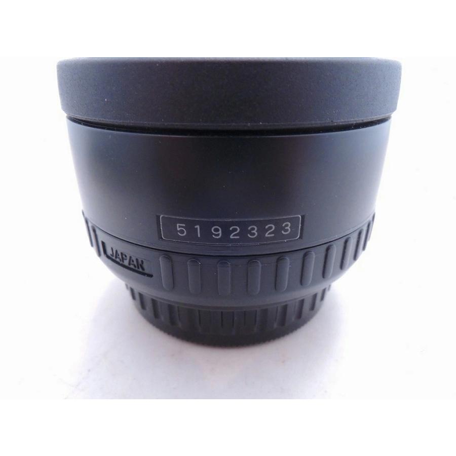 ペンタックス PENTAX Kマウント レンズ フルサイズ smc PENTAX-FA 35mm