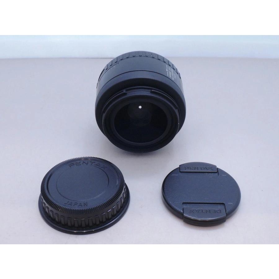 ペンタックス PENTAX Kマウント レンズ フルサイズ smc PENTAX-FA 35mm