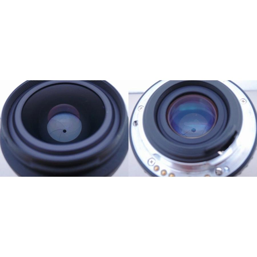 ペンタックス PENTAX Kマウント レンズ フルサイズ smc PENTAX-FA 35mm