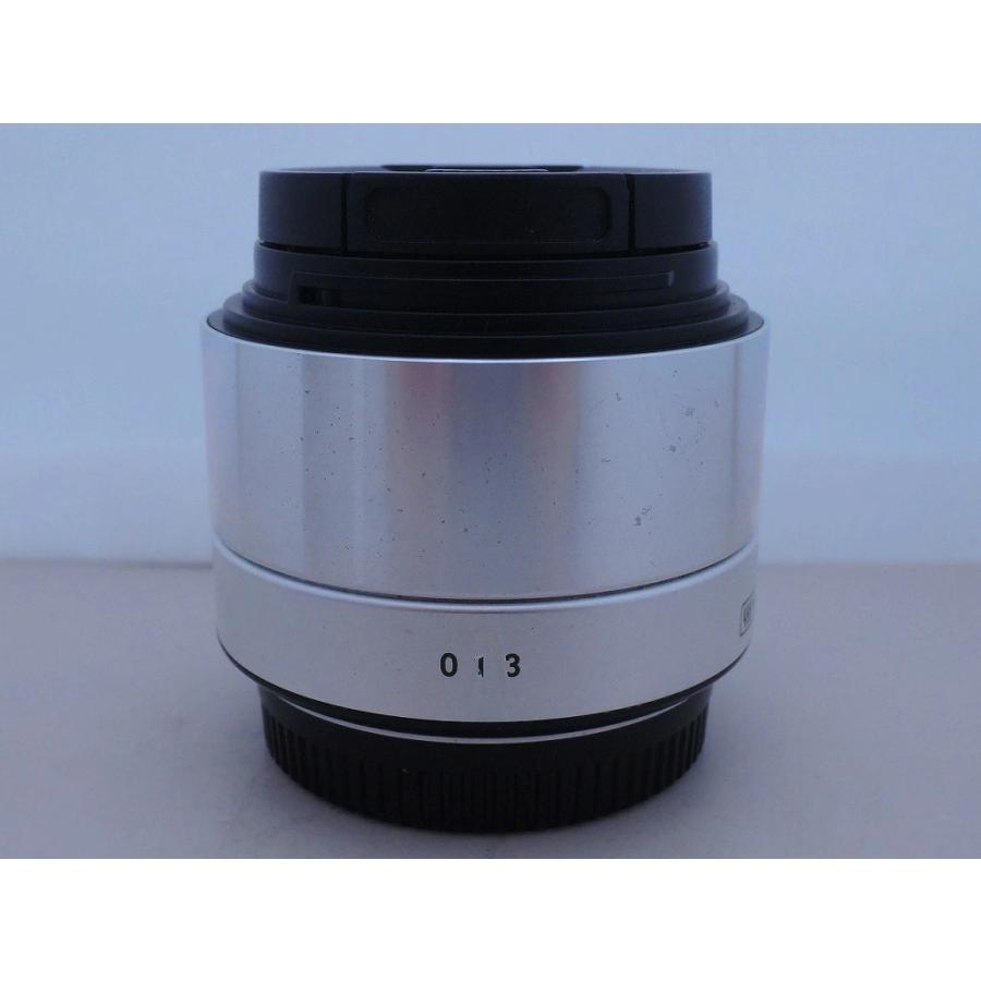 シグマ SIGMA マイクロフォーサーズマウント レンズ 19mm f2.8 DN