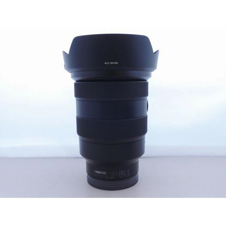 ソニー SONY Eマウント レンズ フルサイズ FE 16-35mm f2.8 GM