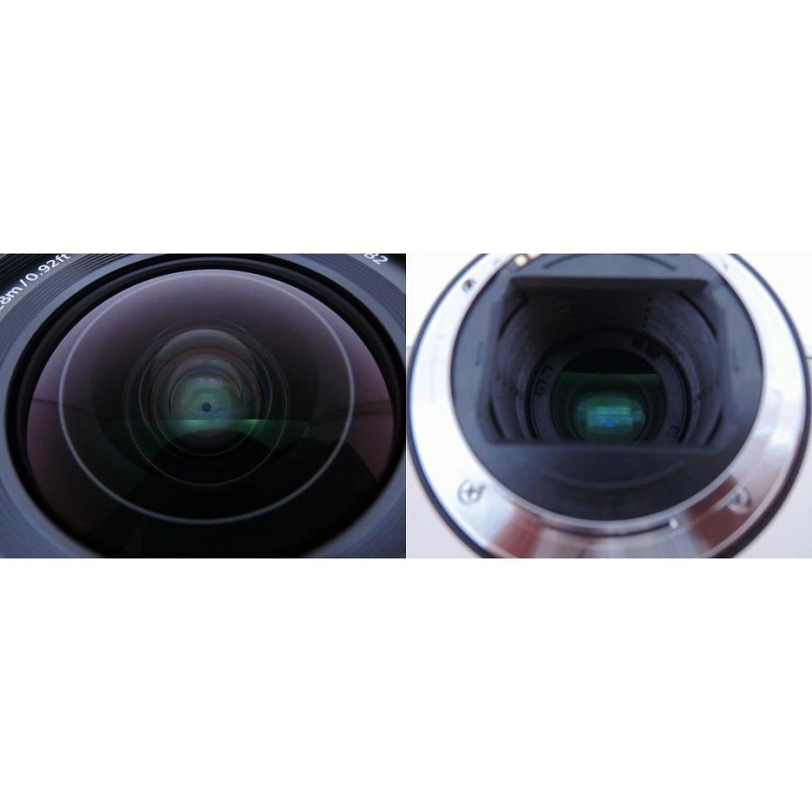ソニー SONY Eマウント レンズ フルサイズ FE 16-35mm f2.8 GM