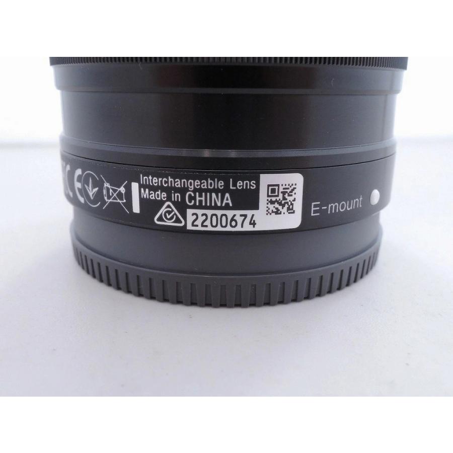 ソニー SONY Eマウント APS-C レンズ E 35mm f1.8 OSS : ワットマン