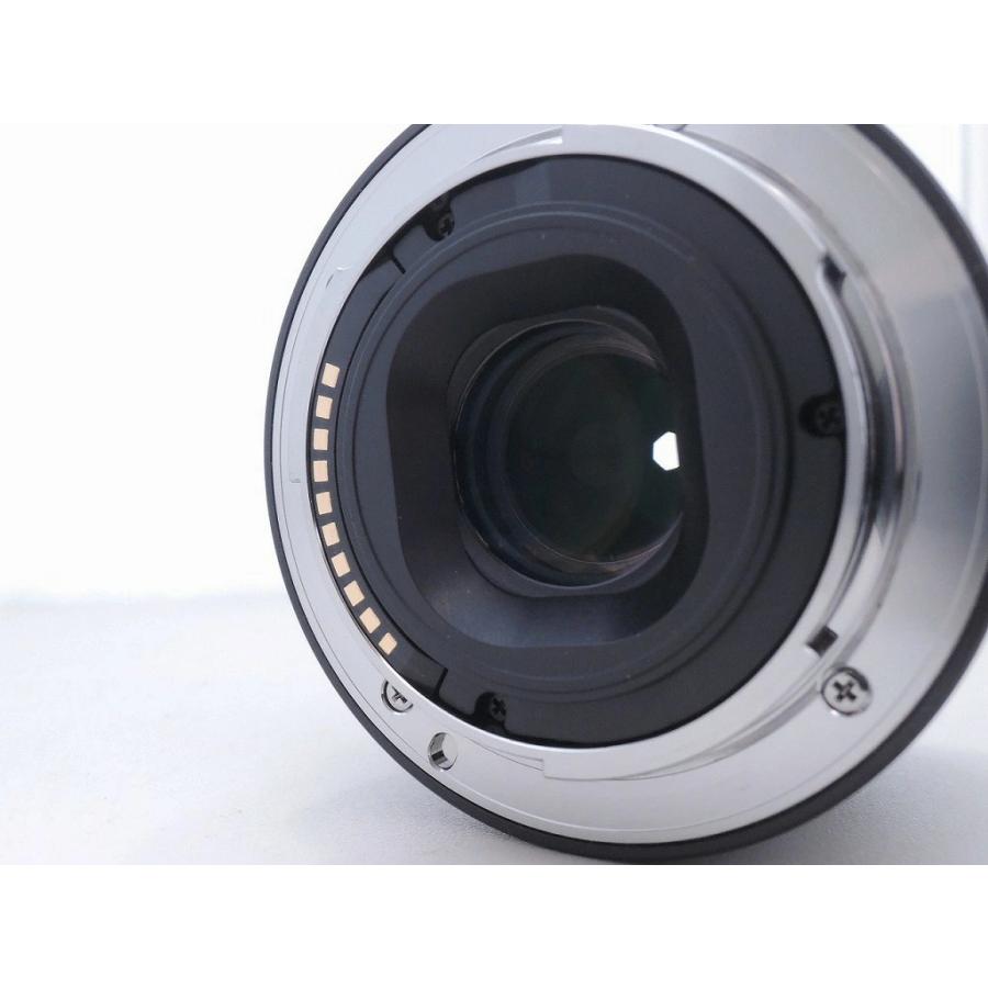 ソニー SONY Eマウント APS-C レンズ E 35mm f1.8 OSS : ワットマン