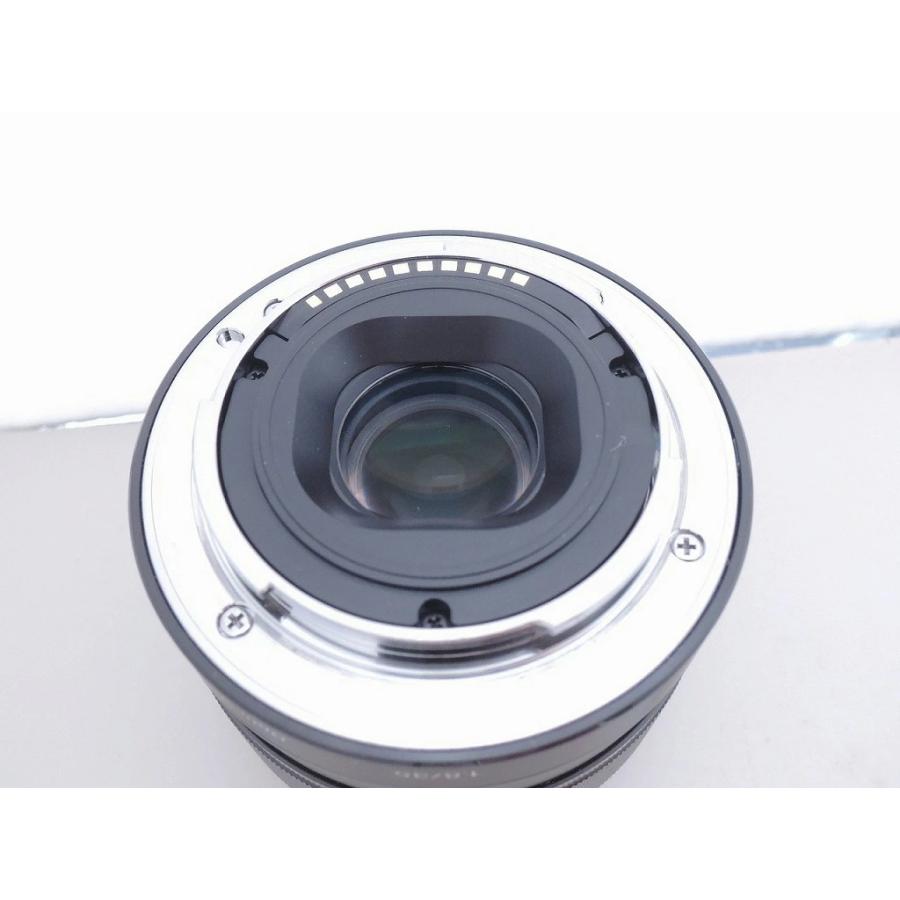 SONY E35mm F1.8 OSS eマウントレンズ　APS-C ソニー SONY Eマウント APS-C レンズ E 35mm f1.8 OSS : ワットマン