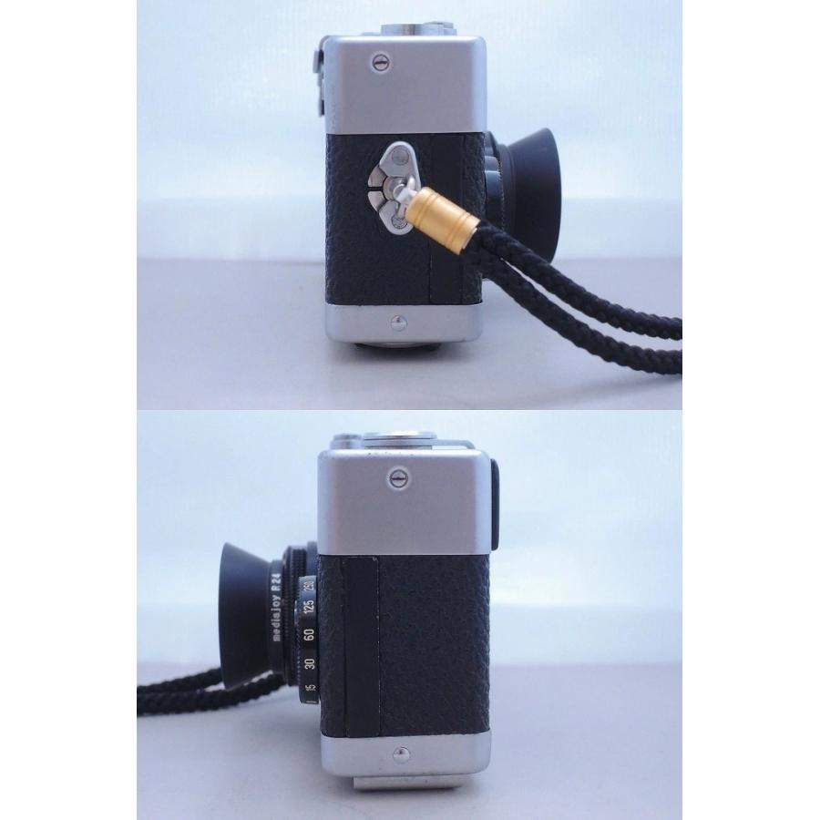 ローライ Rollei コンパクトフィルムカメラ 35 : ワットマン Yahoo