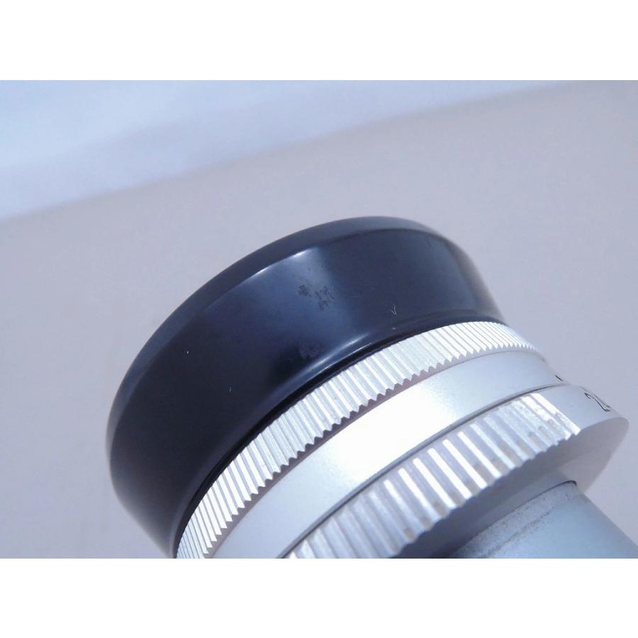 コニカ Konica L39マウント レンズ フルサイズ HEXANON 50mm f2.4