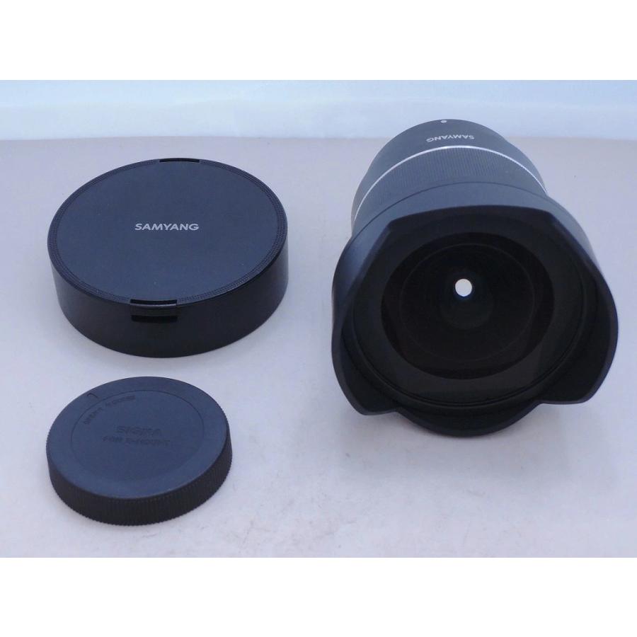 サムヤン SAMYANG Eマウント レンズ フルサイズ AF 14mm f2.8 FE