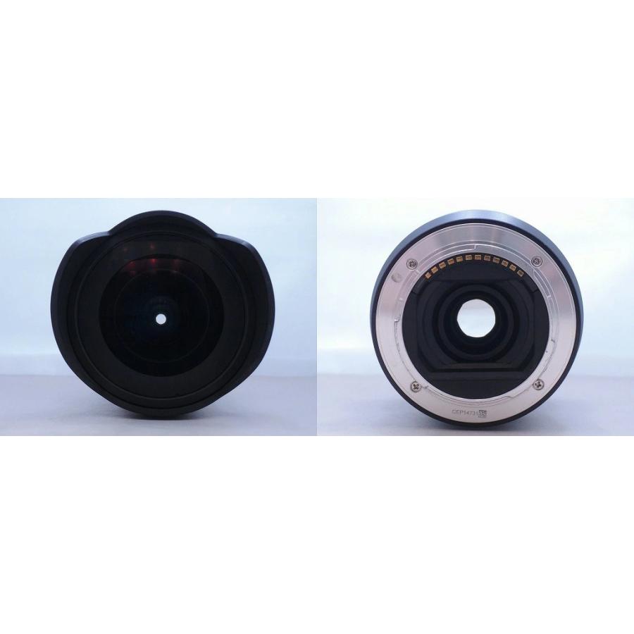 サムヤン SAMYANG Eマウント レンズ フルサイズ AF 14mm f2.8 FE