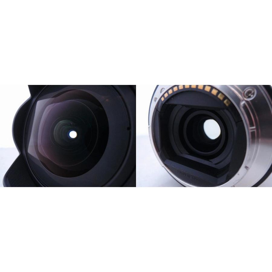 サムヤン SAMYANG Eマウント レンズ フルサイズ AF 14mm f2.8 FE